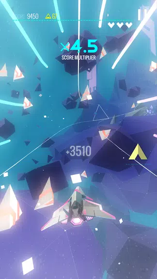 Avicii | Gravity HD Screenshot1