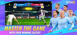 Football Master 2 Screenshot17