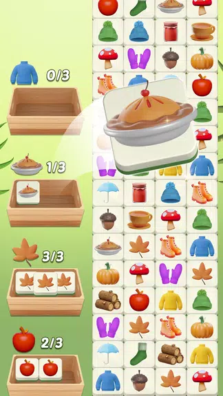 Tile Triple 3D Screenshot3