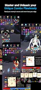 Lost Pages: Deck Roguelike Screenshot2