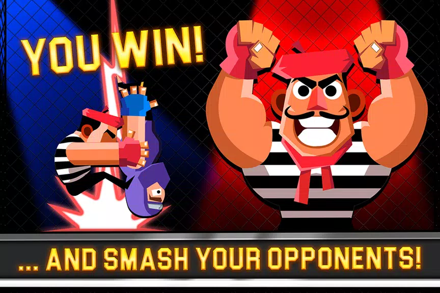 UFB 3 Screenshot4