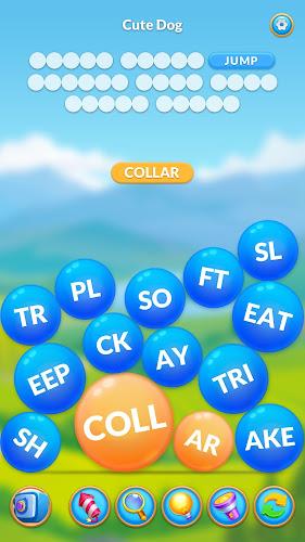 Word Carnival Screenshot5