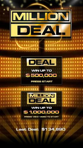 Million Deal Screenshot13
