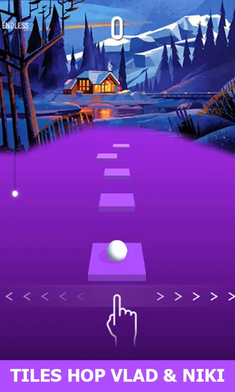 Hop Tiles Vlad and Niki 2021 Screenshot8