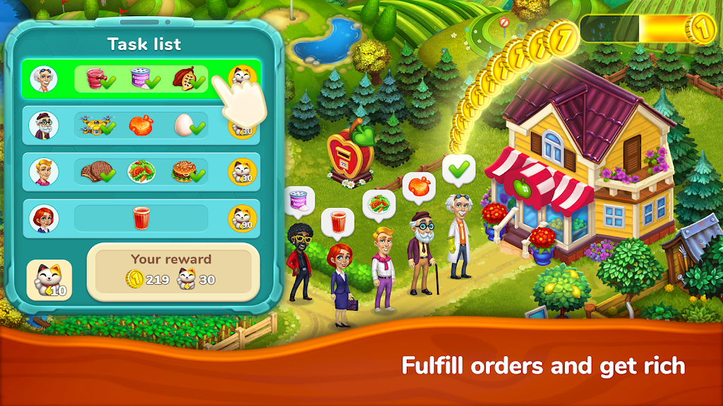 Farmington Screenshot1