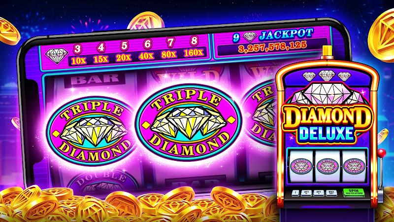 Double Rich Screenshot12