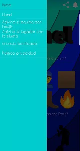 ¿Cuanto sabes de Fútbol? Screenshot1