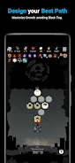 Lost Pages: Deck Roguelike Screenshot4