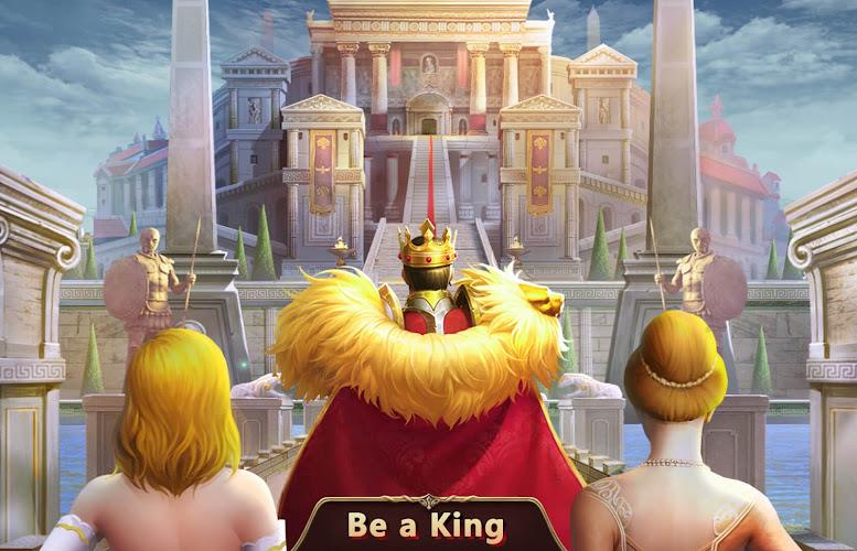Road of Kings Screenshot5