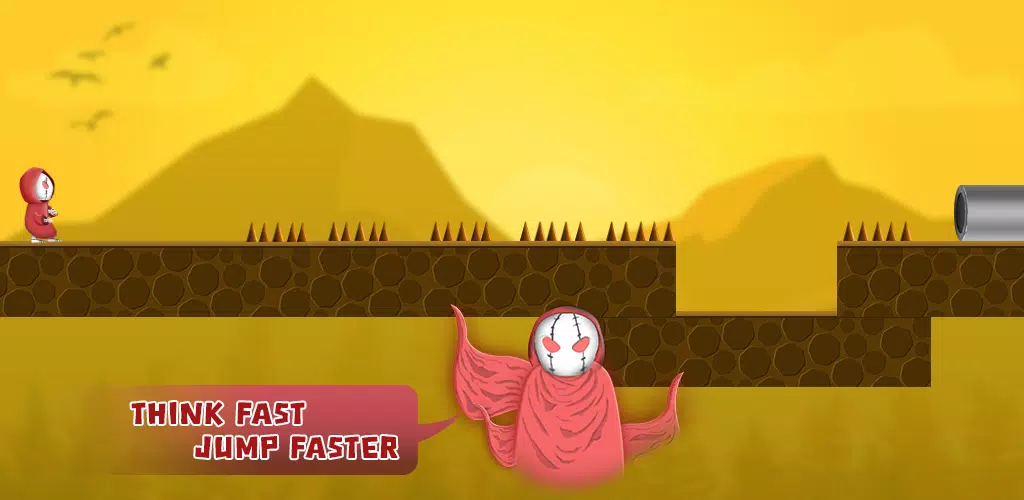 Devil Pit Screenshot4
