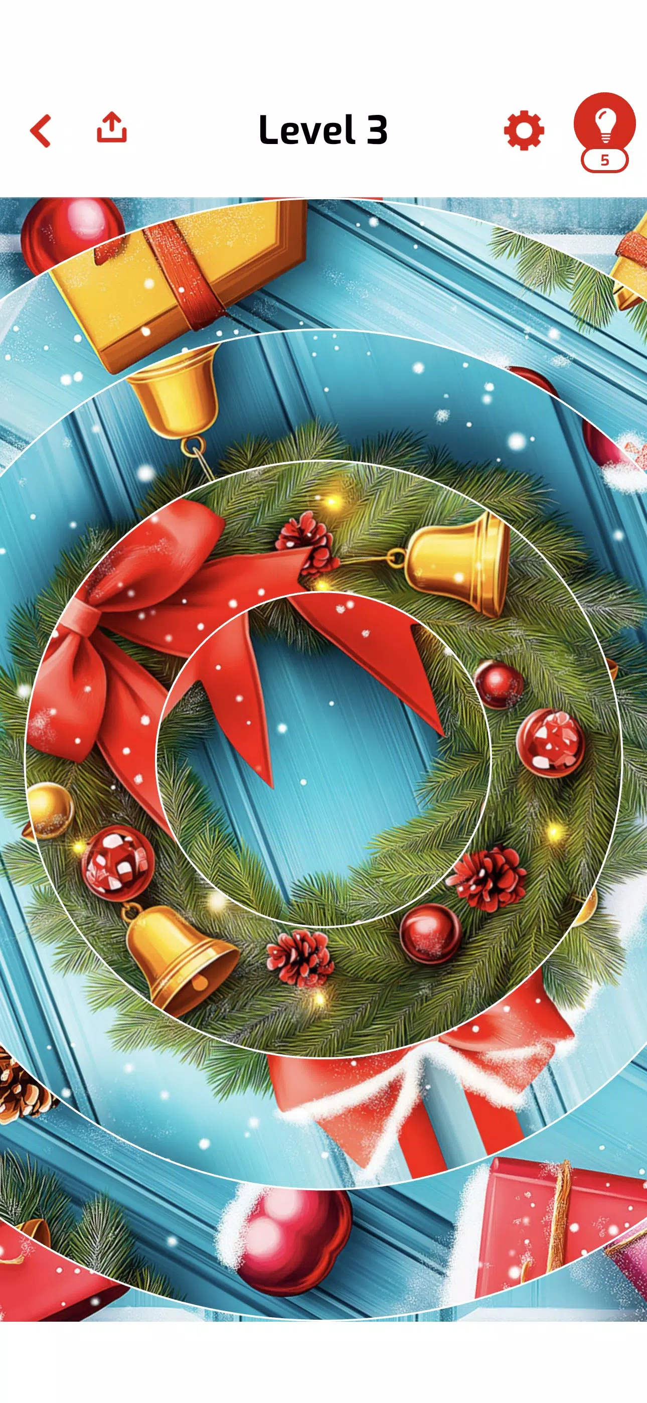 Christmas Twist Screenshot7