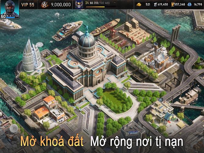 Binh Đoàn Z Screenshot14