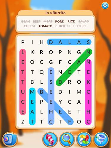 Word Carnival Screenshot10