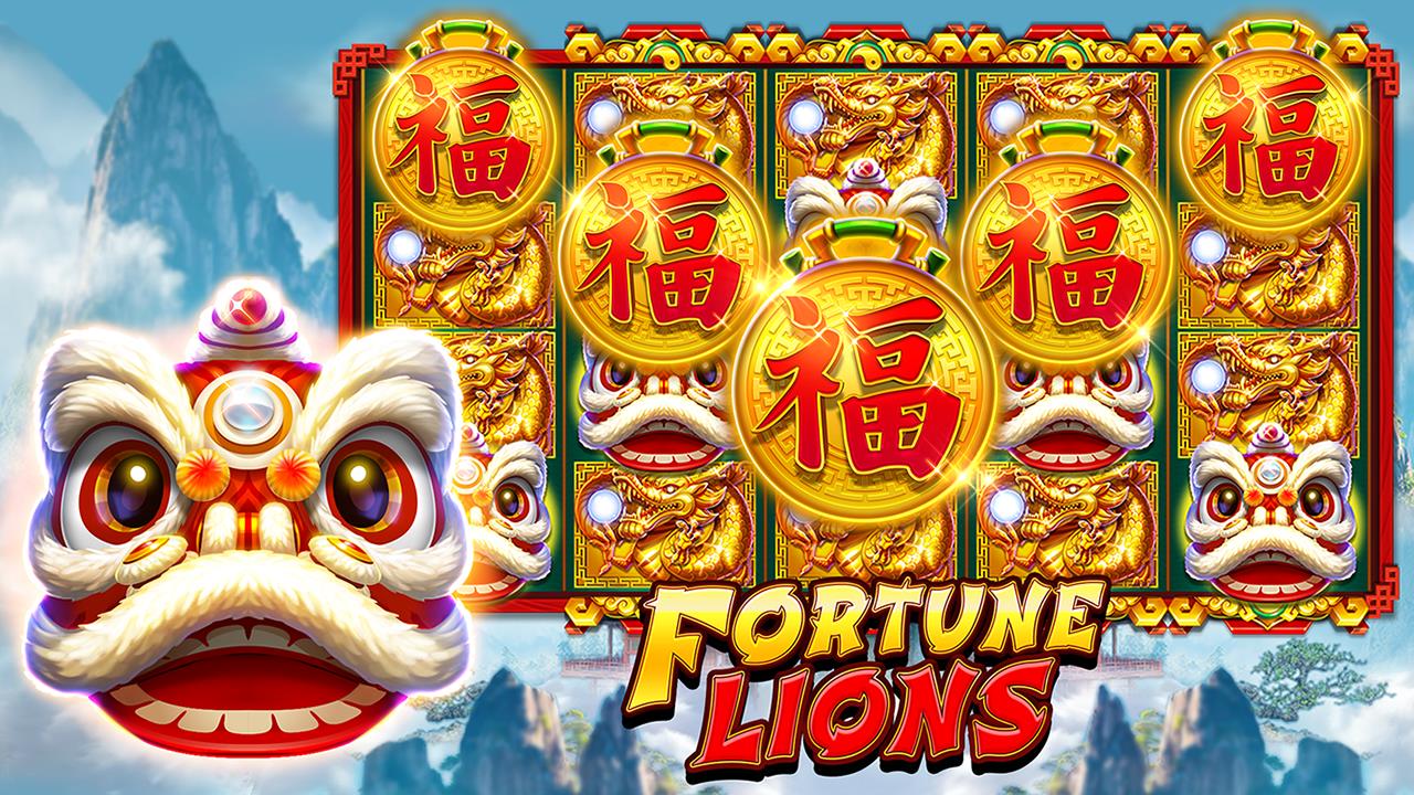 777 Real Vegas Casino Slots Screenshot5