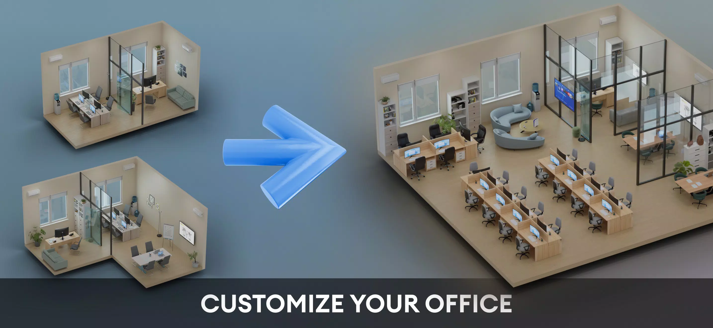 Devices Company Tycoon Inc Screenshot5