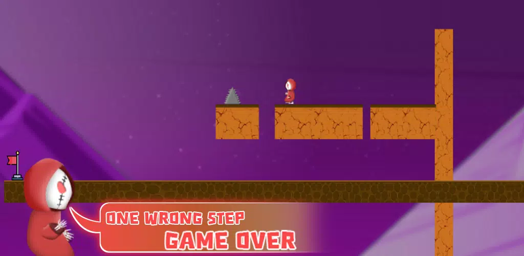 Devil Pit Screenshot7