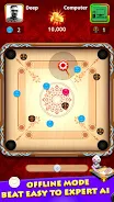 World Of Carrom Screenshot4