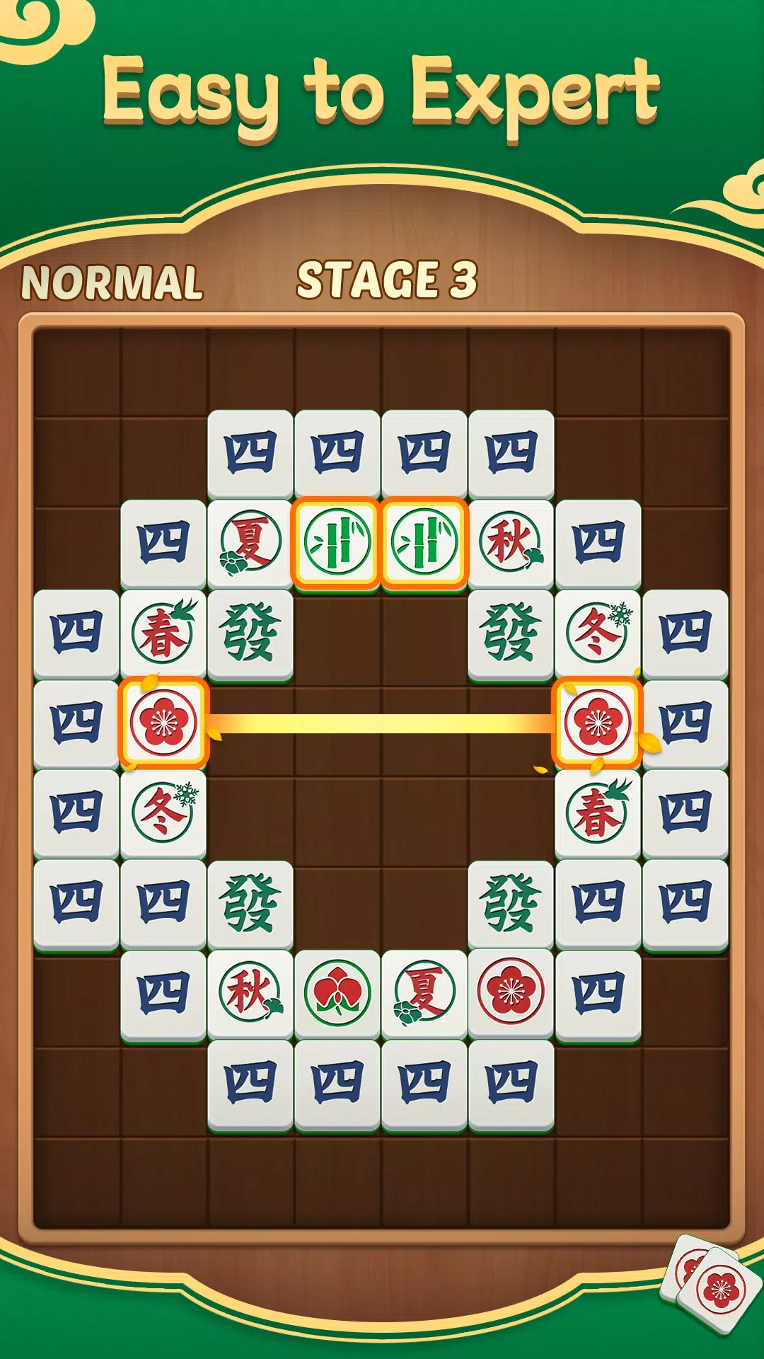 Daily Mahjong Match Screenshot3
