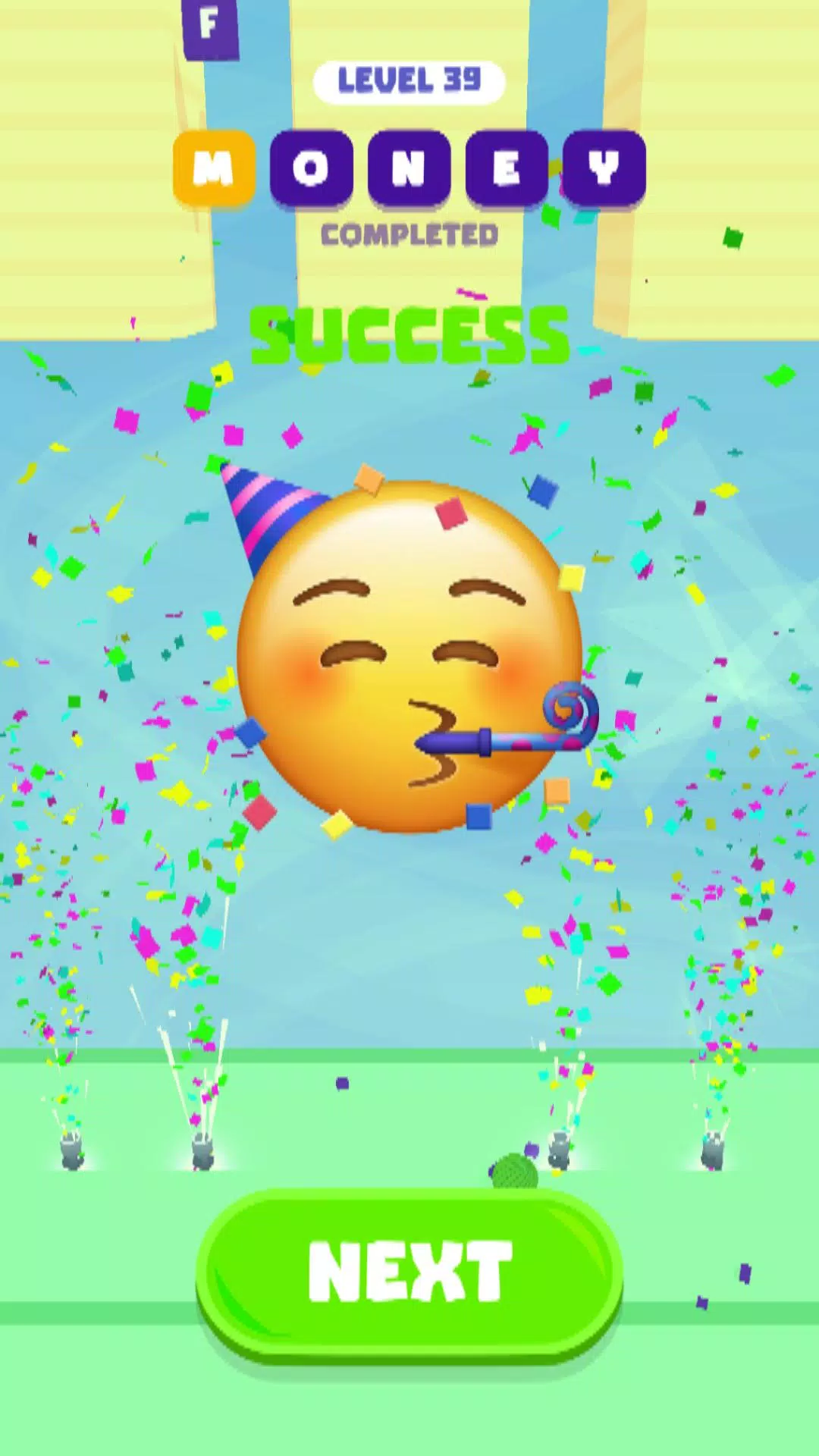 Ball Wording Screenshot3