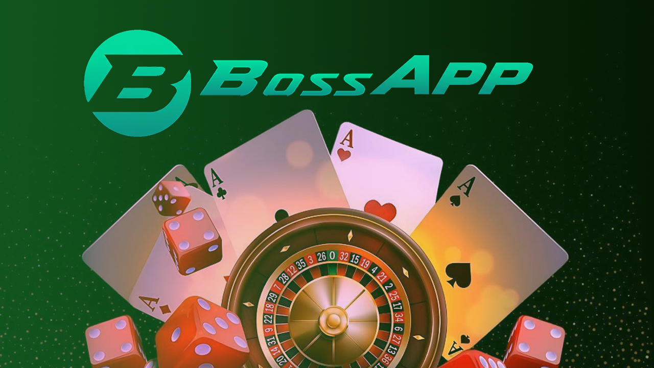 BBoss App Screenshot2