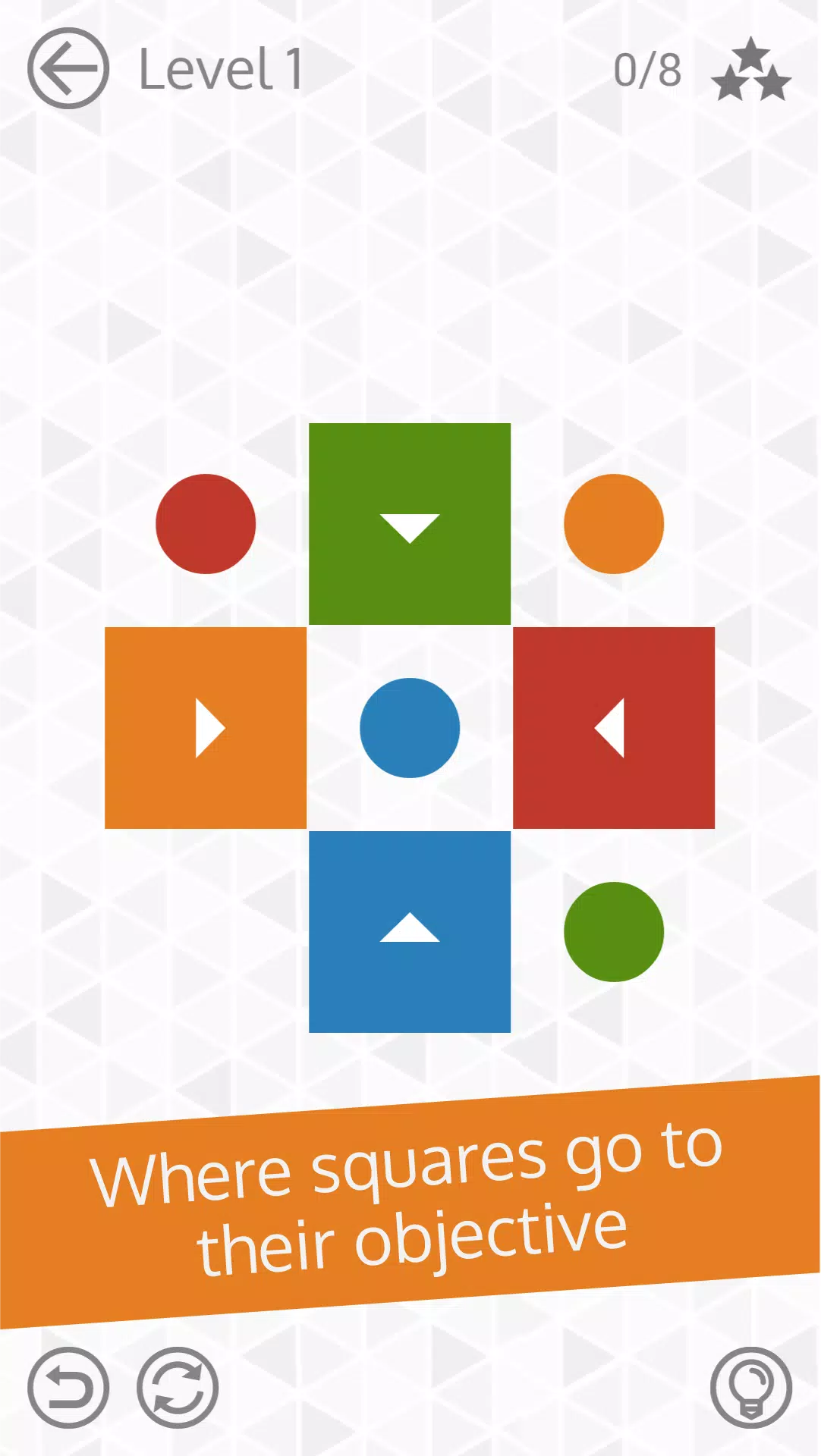 Objective Square Screenshot8