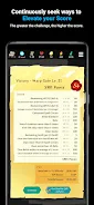 Lost Pages: Deck Roguelike Screenshot8