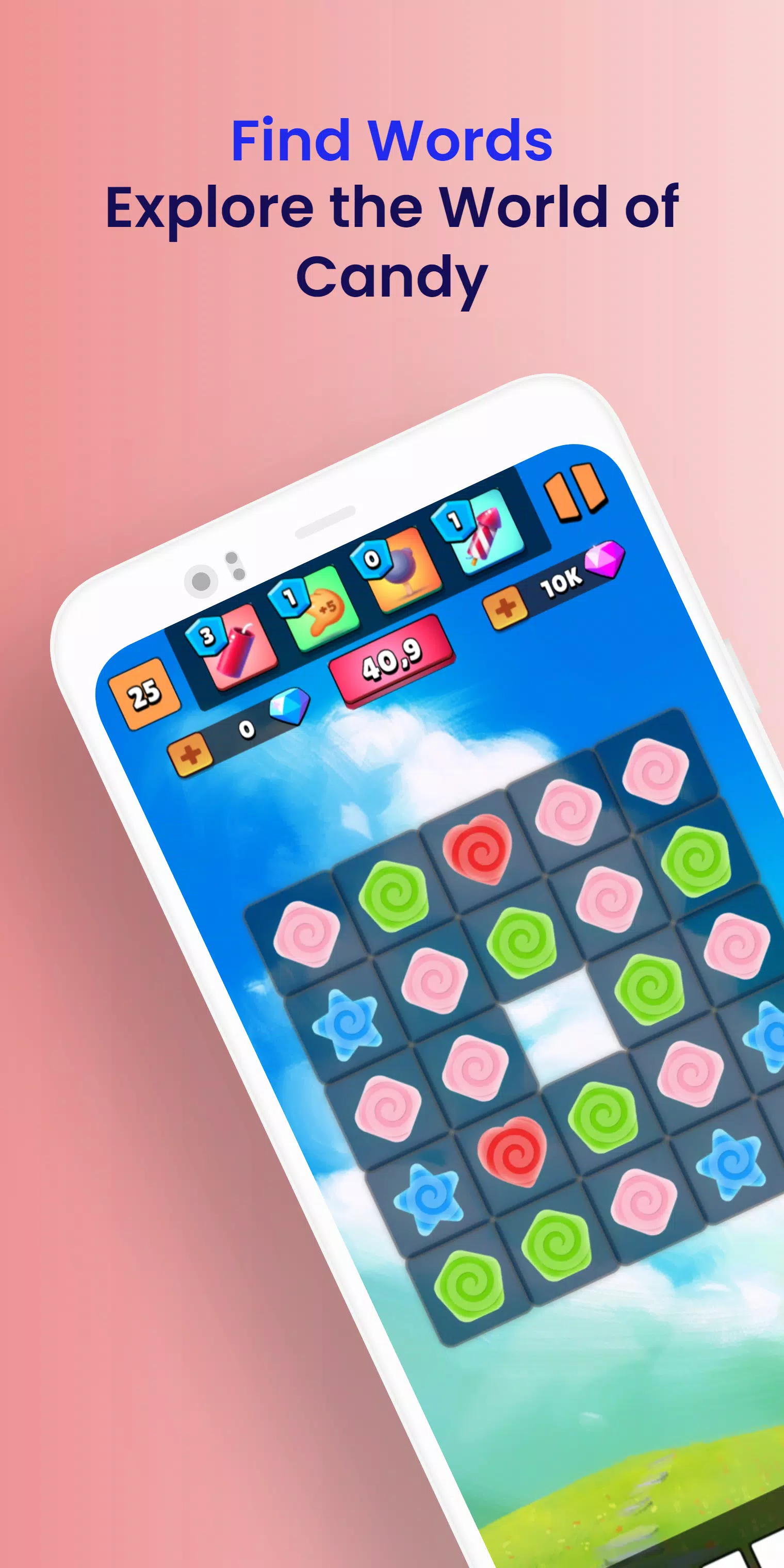 Word 3 Screenshot1
