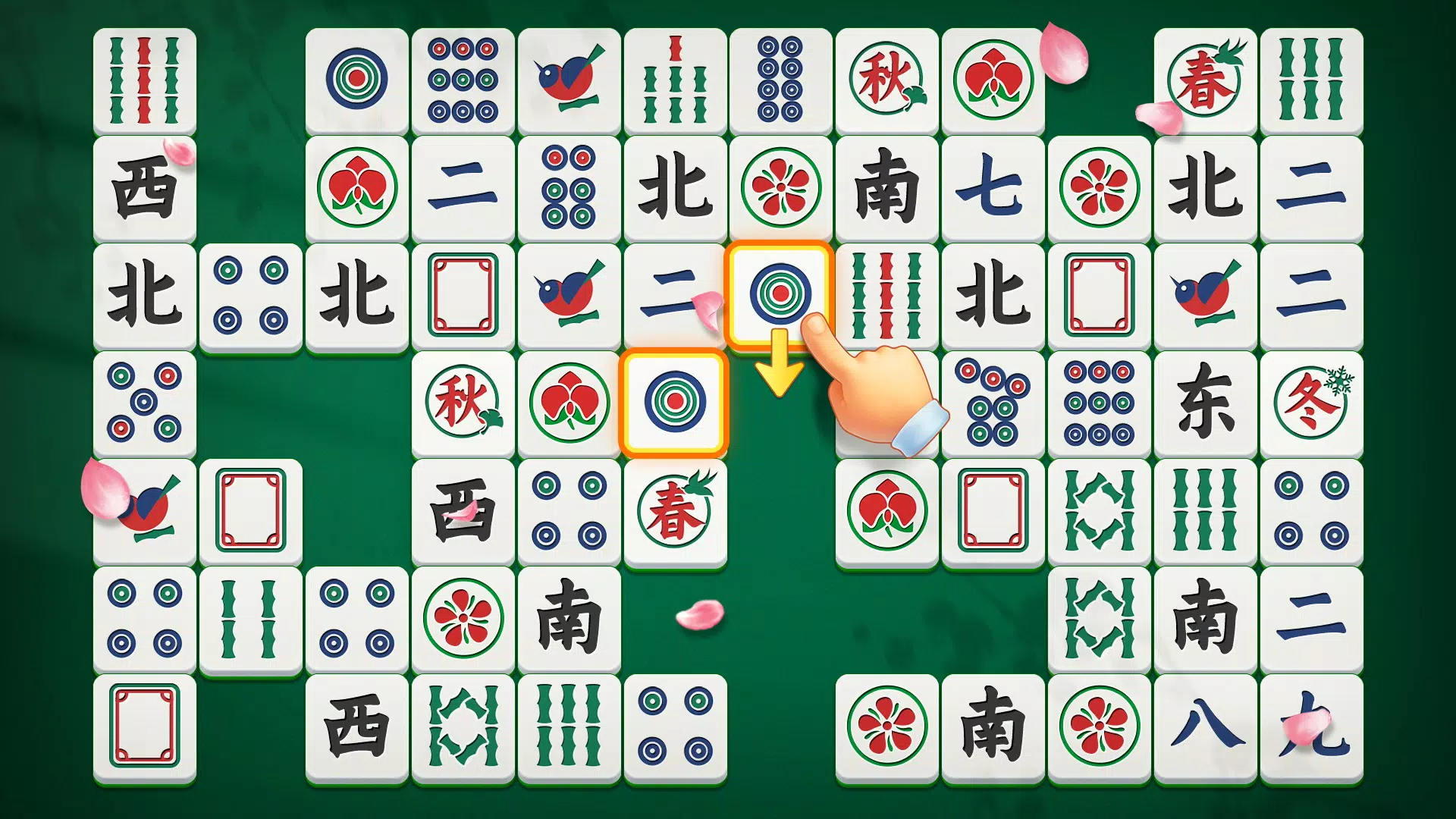Daily Mahjong Match Screenshot6