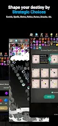 Lost Pages: Deck Roguelike Screenshot3