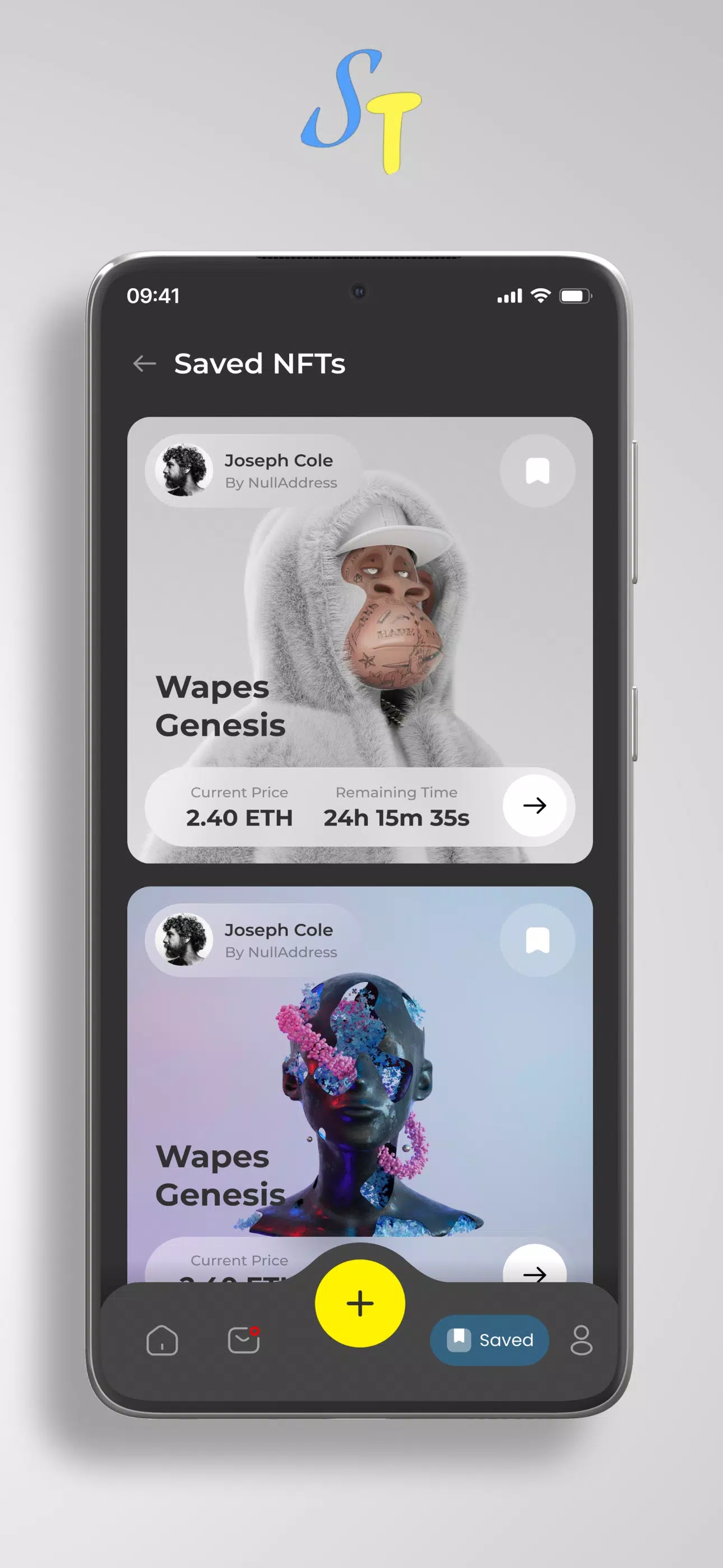 SocialToken Screenshot2
