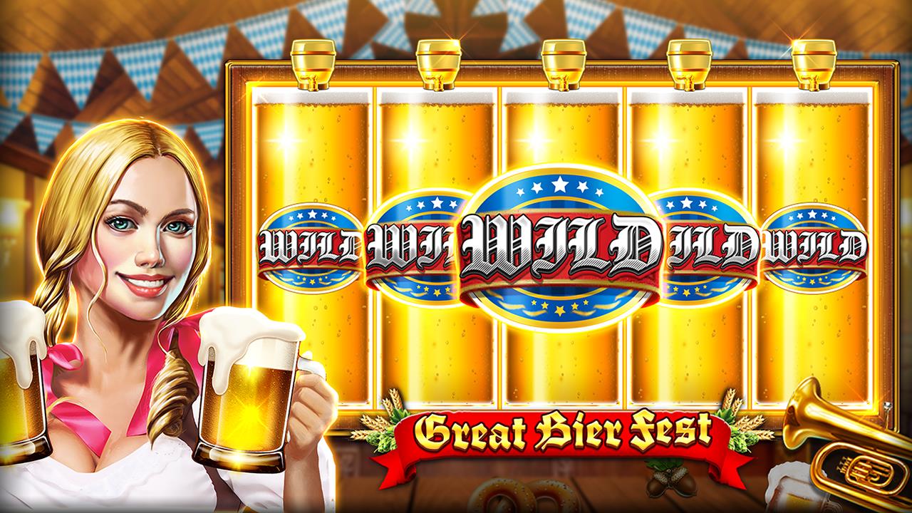 777 Real Vegas Casino Slots Screenshot7