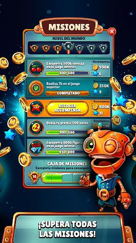Mundo Slots Screenshot21