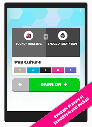QuizBash - Party Games in Your Screenshot7