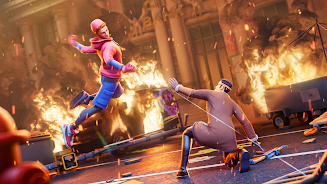 Spider Fighter 2 Screenshot4