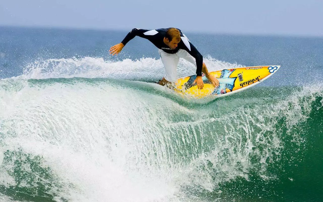 Surf Jigsaw Puzzles Screenshot7