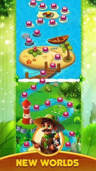 Realm Of Stella's Adventure Screenshot4
