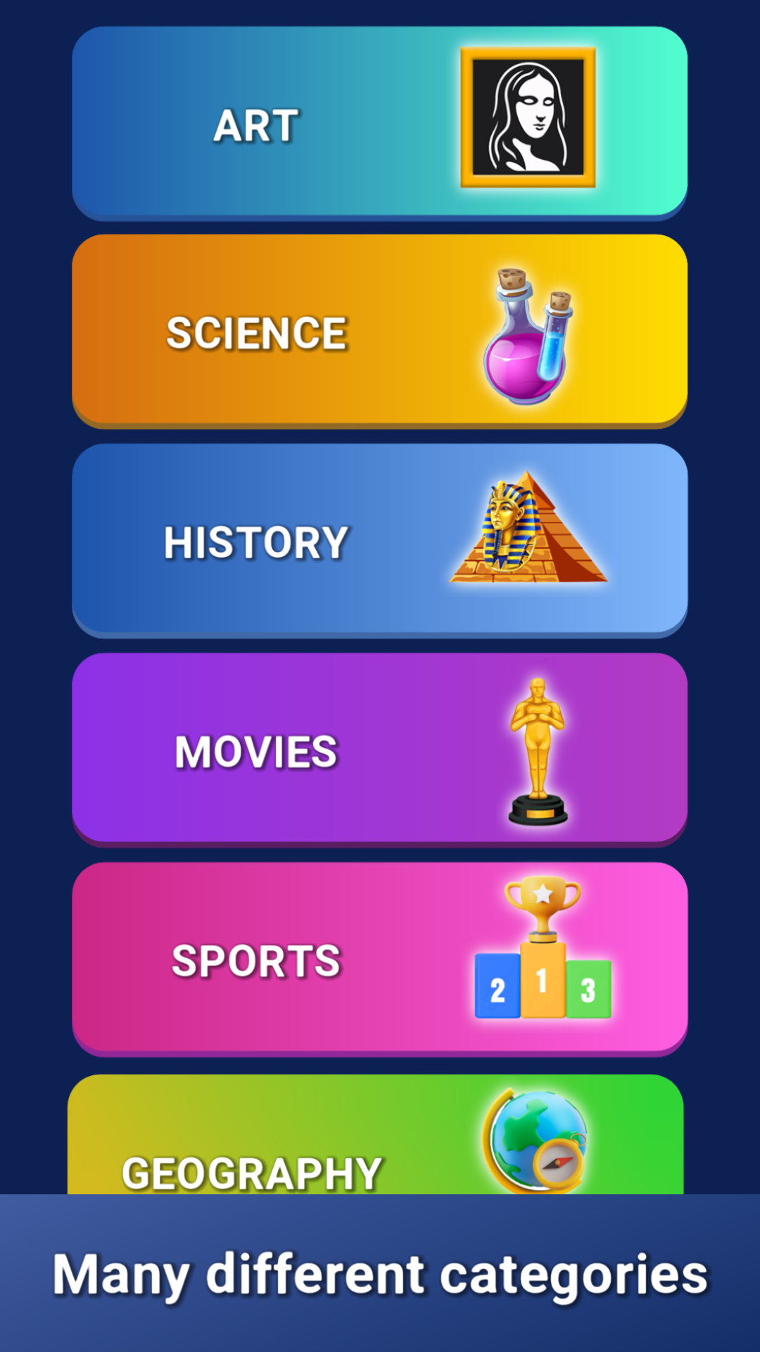 Power Of Knowledge Screenshot2
