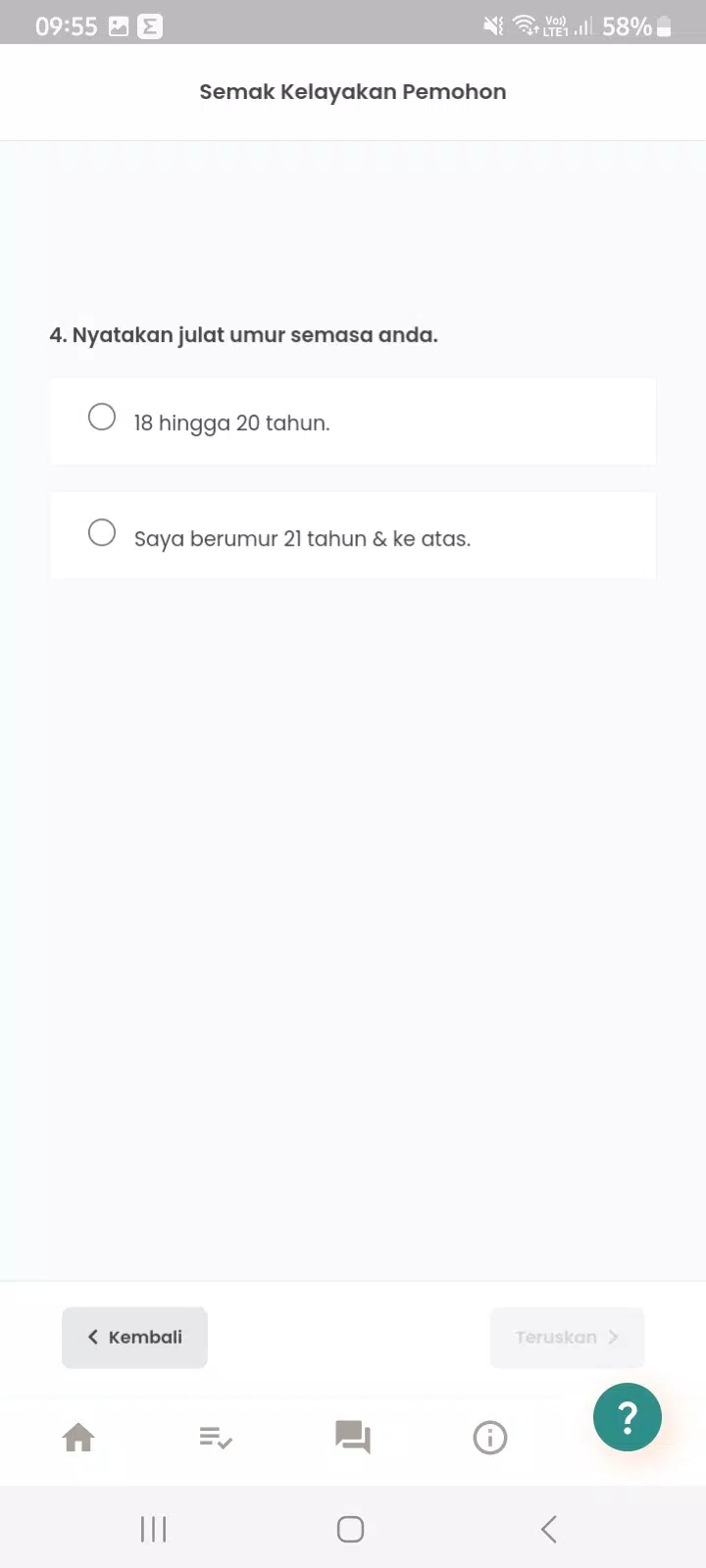TEDUH Screenshot4