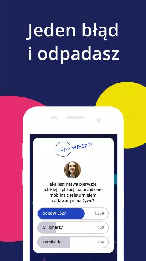 odpoWIESZ? Screenshot2