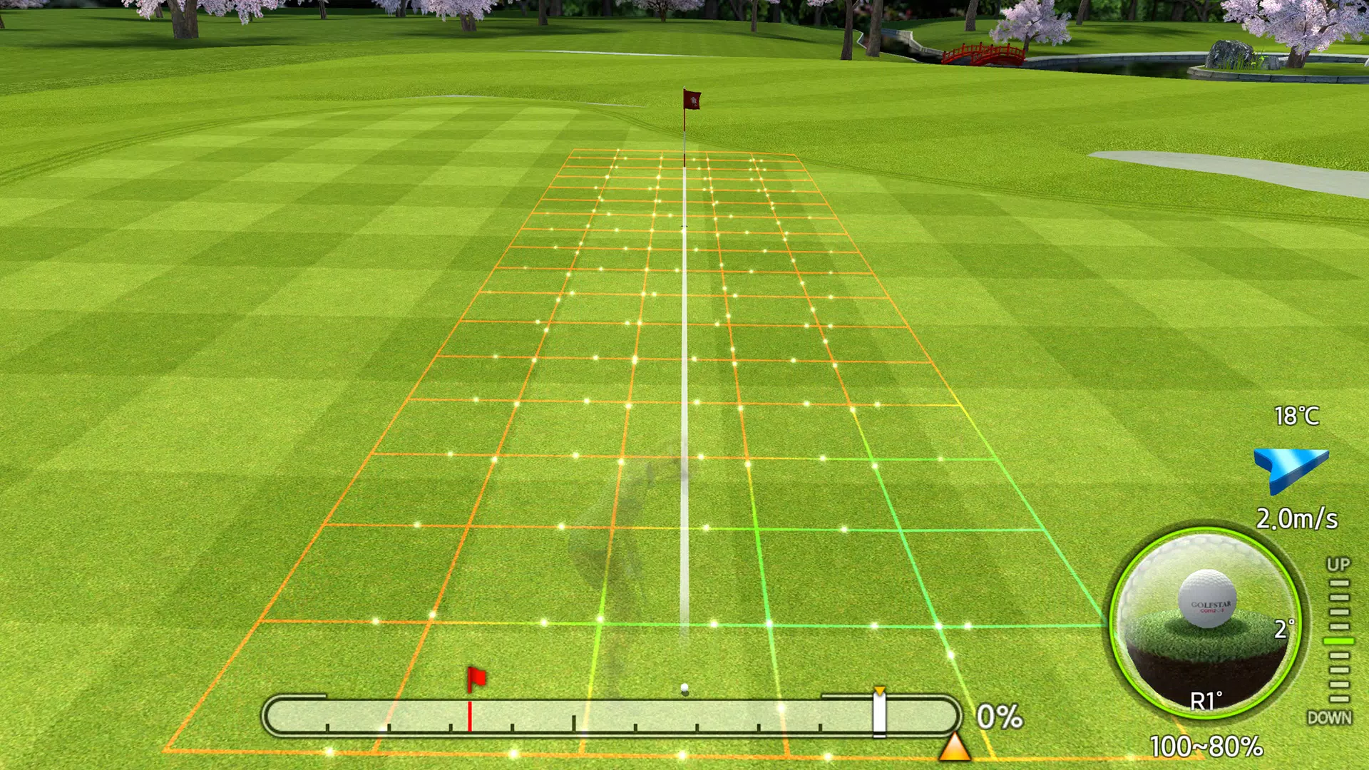 Golf Star™ Screenshot5