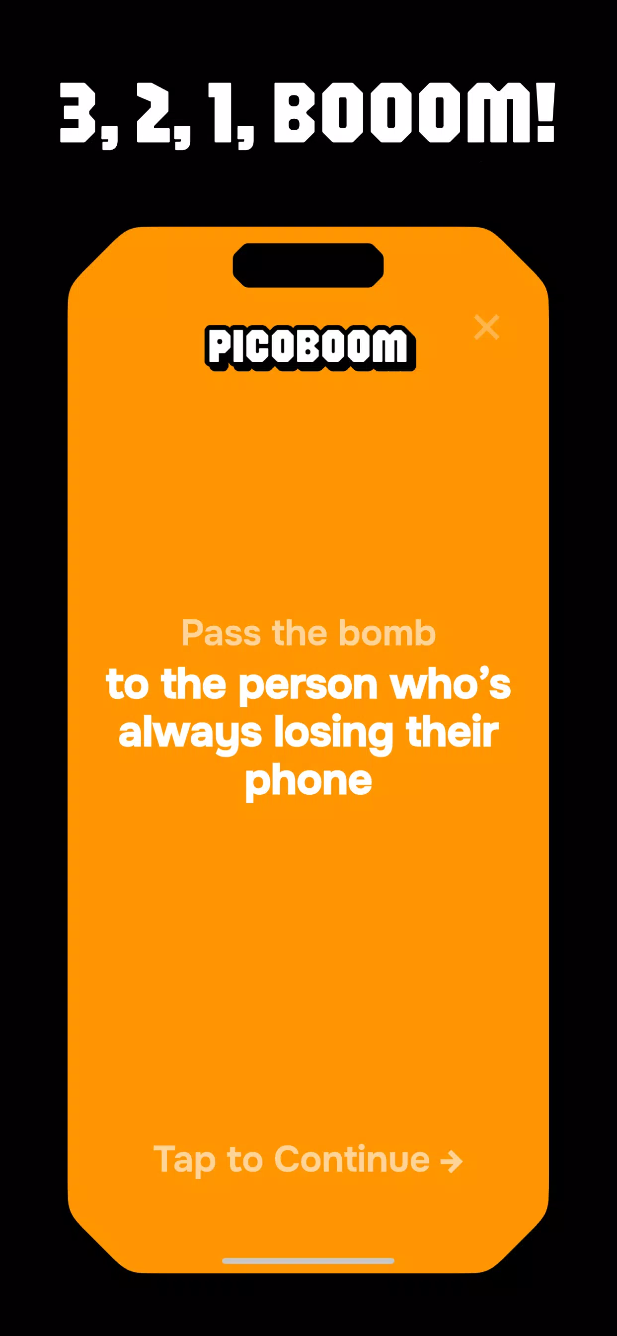 Picoboom Screenshot3