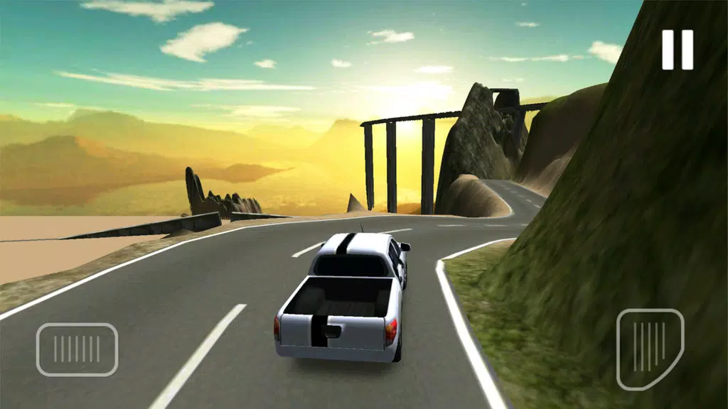Offroad 4x4 Hill AA Screenshot4