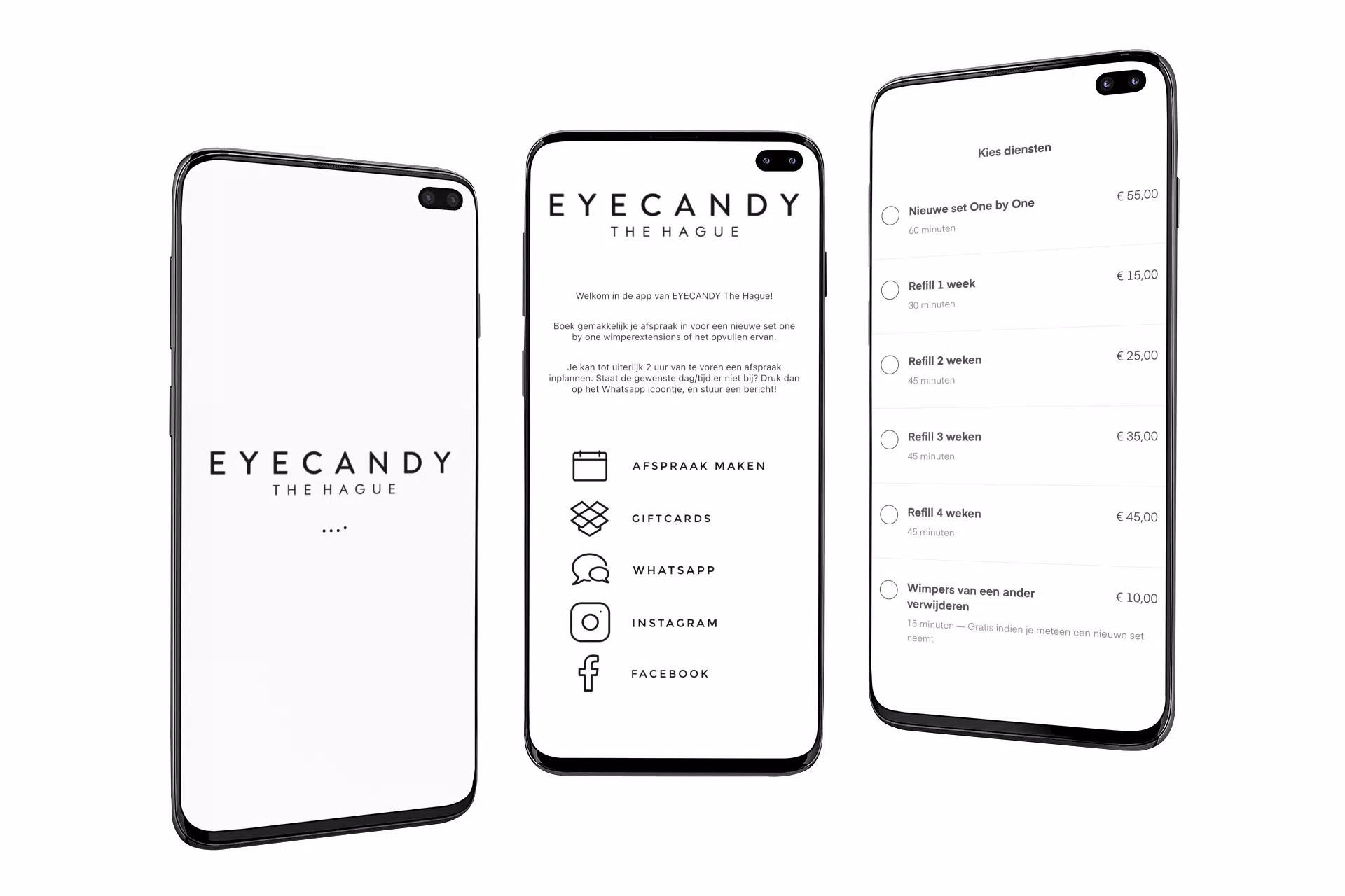 EYECANDY Screenshot1