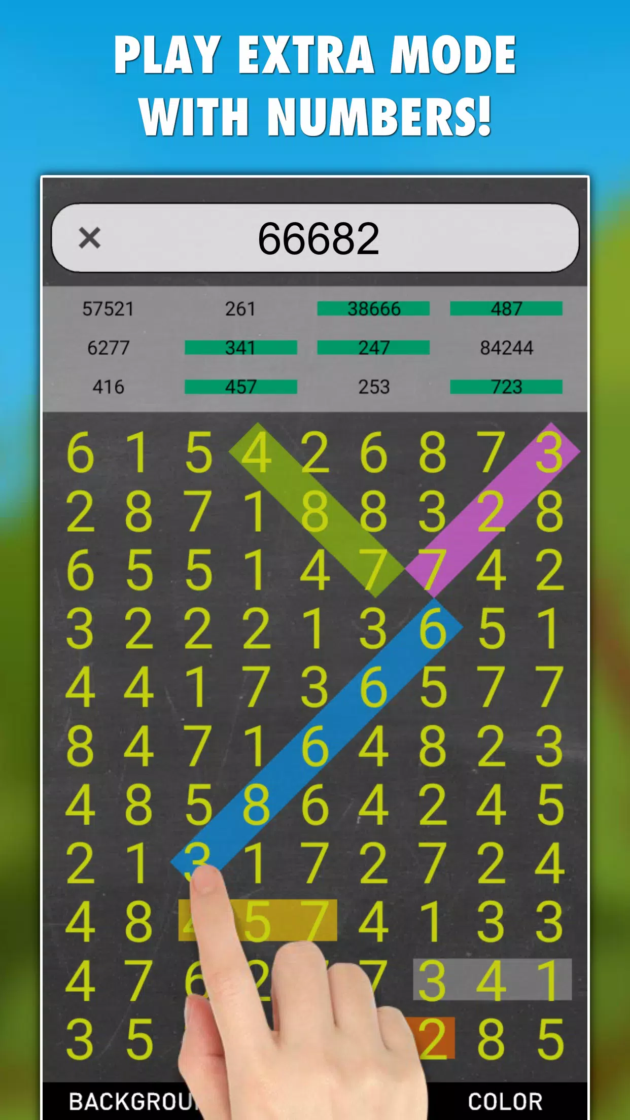 Word Search Daily 2600+ Screenshot5