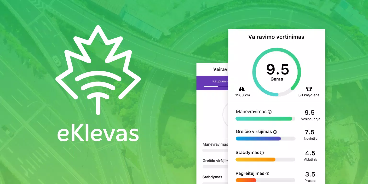 eKlevas Screenshot5