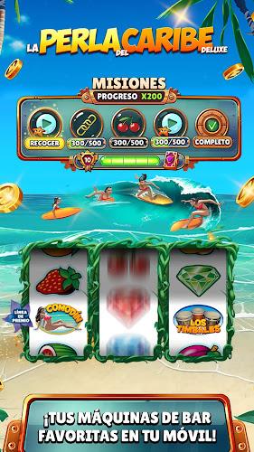 Mundo Slots Screenshot23