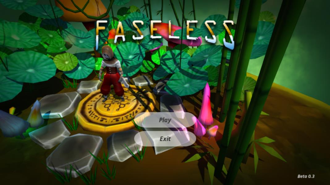 Lucifer Morning Star Screenshot1