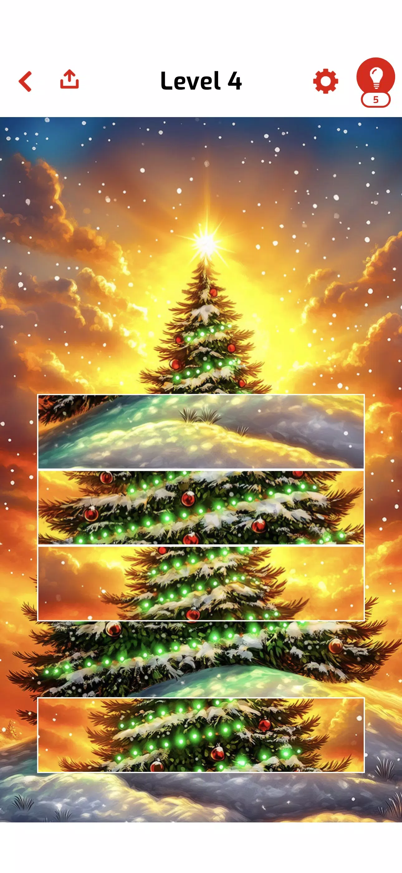 Christmas Twist Screenshot6