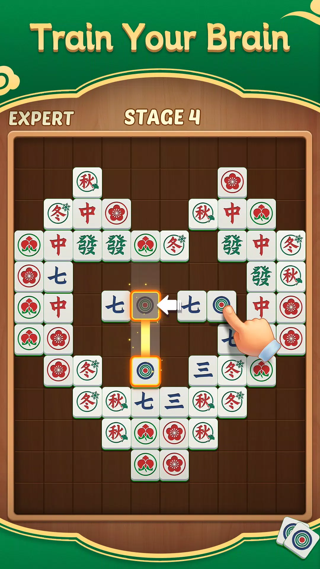Daily Mahjong Match Screenshot4