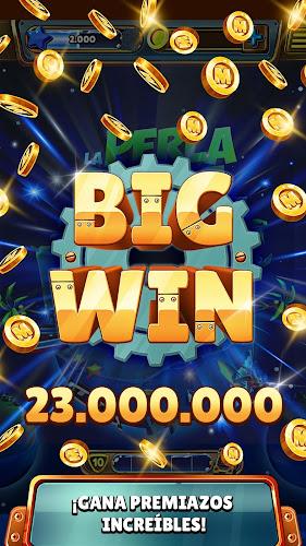 Mundo Slots Screenshot24